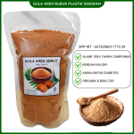 Gula Aren Bubuk Asli Original