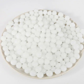 Hydrogel Media Tanam Water Beads Tanaman Hias Anggrek