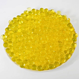 Hydrogel Media Tanam Water Beads Tanaman Hias Anggrek