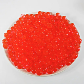 Hydrogel Media Tanam Water Beads Tanaman Hias Anggrek