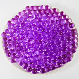 Hydrogel Media Tanam Water Beads Tanaman Hias Anggrek