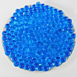 Hydrogel Media Tanam Water Beads Tanaman Hias Anggrek