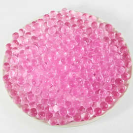 Hydrogel Media Tanam Water Beads Tanaman Hias Anggrek