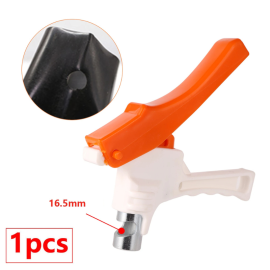 Alat Pelubang Selang Drip 16mm