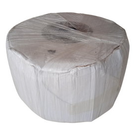 Selang Drip Irigasi Tanaman Pipa 1/2 Inch Tanpa Lubang