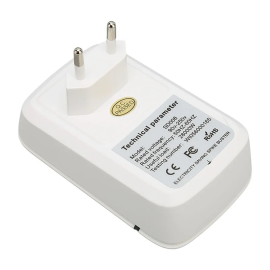 Power Factor Saver Hemat Daya Token Meteran Listrik Rumah