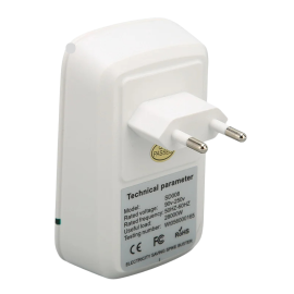Power Factor Saver Hemat Daya Token Meteran Listrik Rumah
