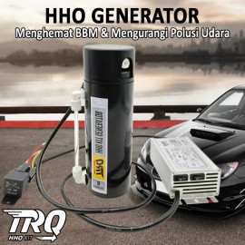HHO Generator TRQ Mobil