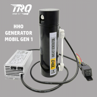 HHO Generator TRQ Mobil