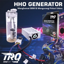 HHO Generator TRQ Motor