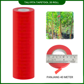 Refil Pita Tapetool dan Isi Ulang Staples 604C