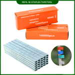 Refil Pita Tapetool dan Isi Ulang Staples 604C