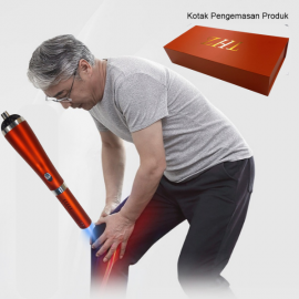 Alat Terapi Sinar Elektromagnetik Inframerah Terahertz