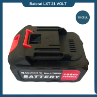 Baterai Gergaji  Reciprocating  saw 21 Volt 