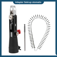 Adapter Sekrup otomatis gypsum triplek mesin bor