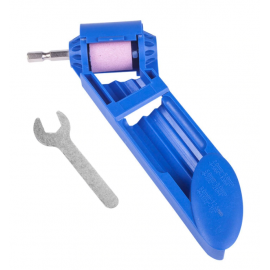 Drill Grinder Pengasah bor portable penajam mata bor drill grinder mini