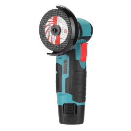 Mesin Gerinda Baterai 12v 3 inch