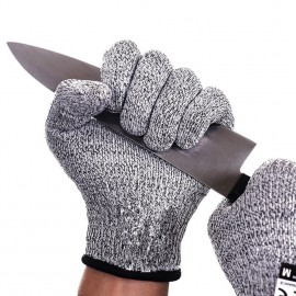 Sarung Tangan Keselamatan Tahan Goresan Cutter Resistant Gloves