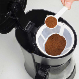 Mesin Pembuat Minuman Kopi Coffee Maker Mesin Kopi Espresso 600ml Coffee Drip Maker