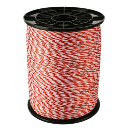 Kabel Kawat Polytwire Diameter 2.5mm Per Roll 500m