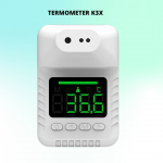 Termometer Suhu Badan Digital K3X