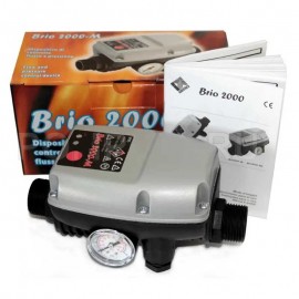 Otomatis Pompa Air APC Brio 2000M Automatic Pump Control
