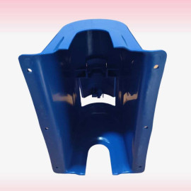 Cover Pelindung Pompa Air Pdam