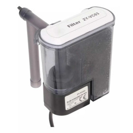 Filter Gantung Akuarium 3 Watt