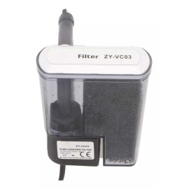 Filter Gantung Akuarium 3 Watt