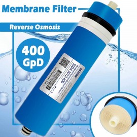 Filter RO Membrane Filter RO 400 Gpd Filter Air Reverse Osmosis 