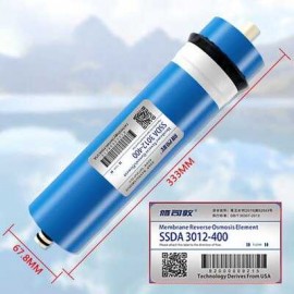 Filter RO Membrane Filter RO 400 Gpd Filter Air Reverse Osmosis 