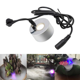 Mesin Pembuat Kabut Akuarium Mist Maker