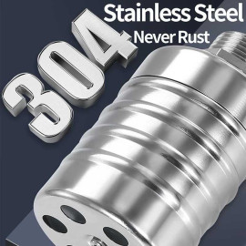 Pelampung Toren Otomatis Anti Bocor Stainless Steel