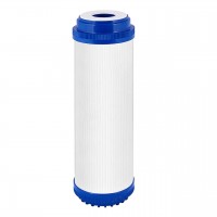 Filter Air 10 In Filter GAC Saringan Pasir Karbon Pembersih Air 10 Inch