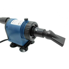 Pompa Vacuum Elektrik SOBO BO-028