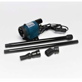 Pompa Vacuum Elektrik SOBO BO-028