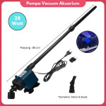 Pompa Vacuum Elektrik SOBO BO-028