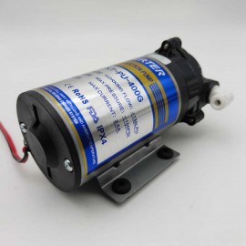 Pompa Filter RO Reverse Osmosis Pump 400 GPD
