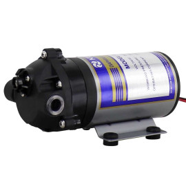 Pompa RO Reverse Osmosis 400 GPD Pompa Filter Air RO Pump