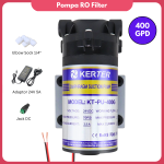 Pompa RO Reverse Osmosis 400 GPD Pompa Filter Air RO Pump