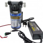 Pompa Filter RO Reverse Osmosis Pump 400 GPD