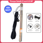 Pompa Satelit 2 Inch