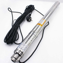 Pompa Satelit 2 Inch