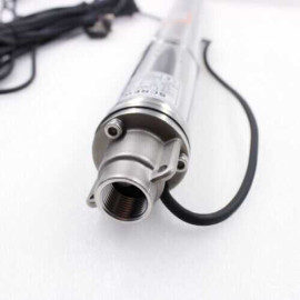 Pompa Satelit 2 Inch