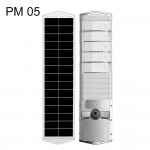 Lampu Led PJU Solar 120 Watt  - KW1