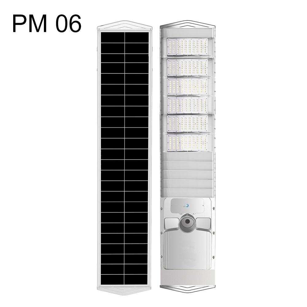Lampu Led PJU Solar 146 Watt  - KW1
