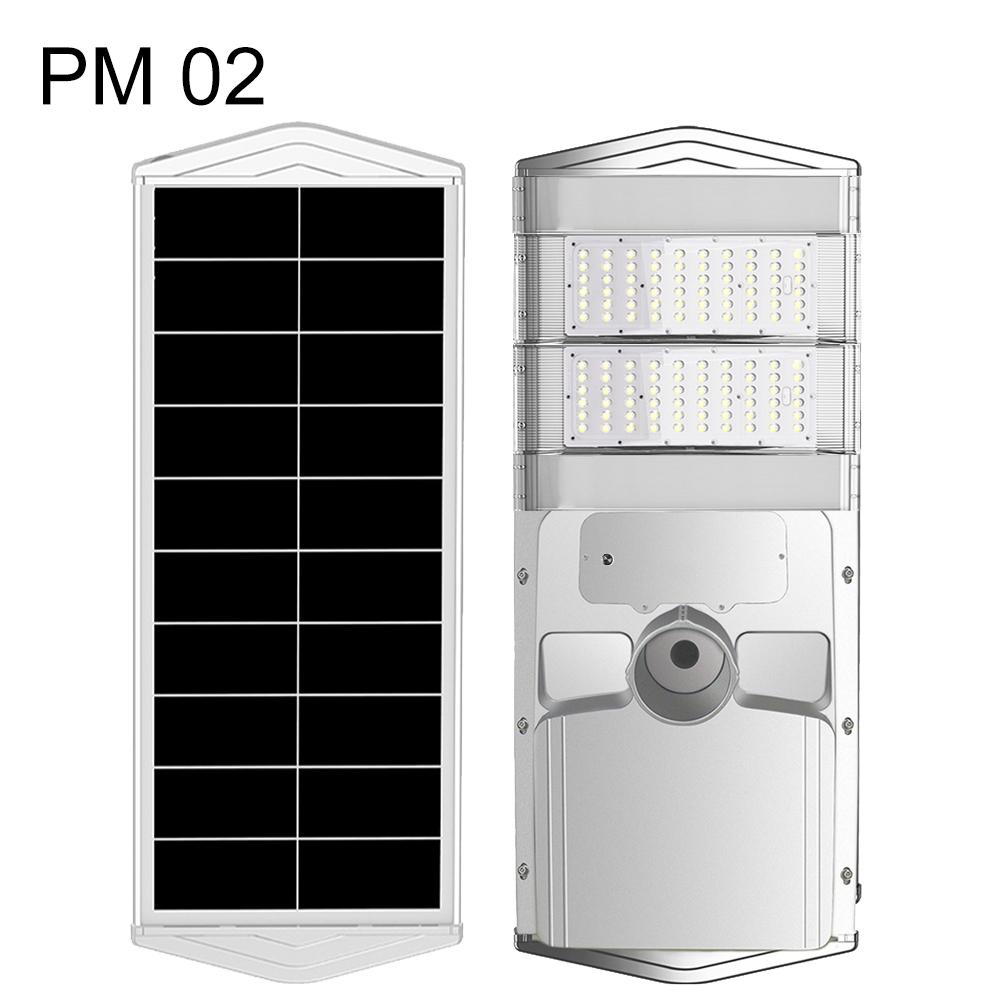 Lampu Led PJU Solar 60 Watt  - KW1