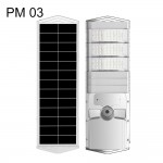 Lampu Led PJU Solar 80 Watt  - KW1