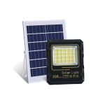 Lampu Led Solar Panel 200 Watt