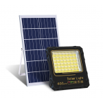 Lampu Led Solar Panel 400 Watt